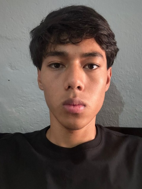 Jonathan Bárcenas Hernández 