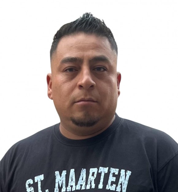 Antonio de Jesús Garcia Yañez