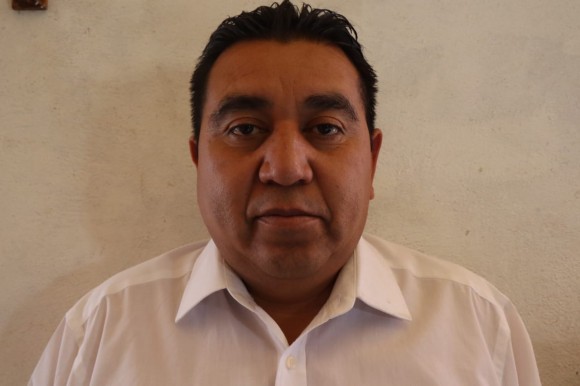 Daniel Hernández Ramírez 