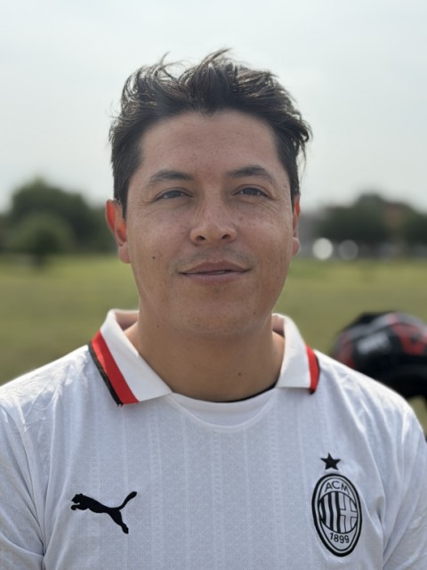 Luis Daniel uvalle Espinoza 