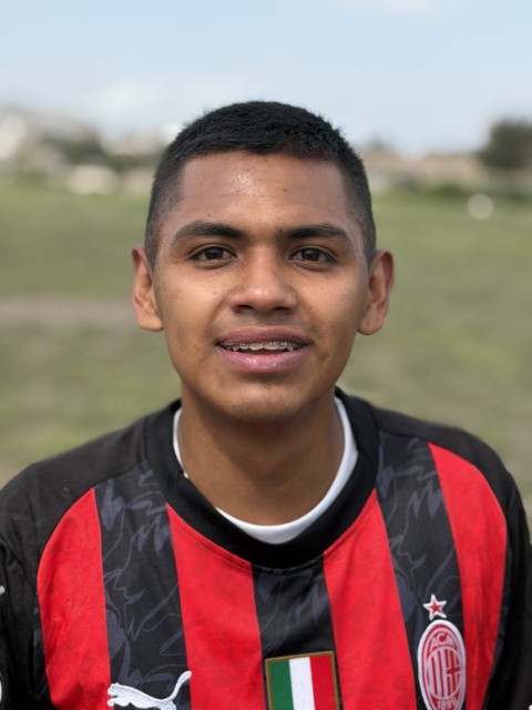 Carlos Antonio caballero valencia 