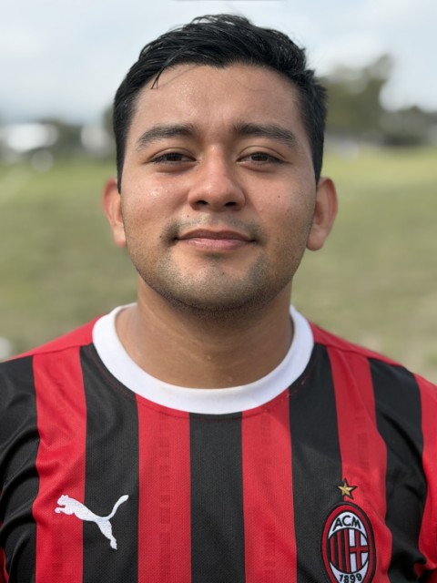 Darío Emmanuel González pinales 