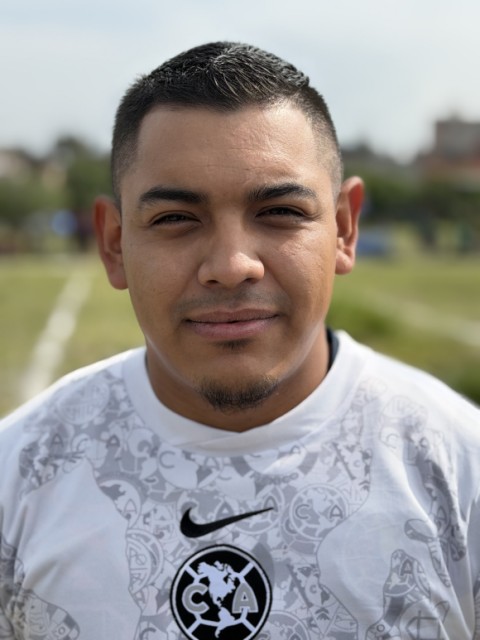 Geovanny Ricardo caballero valencia 
