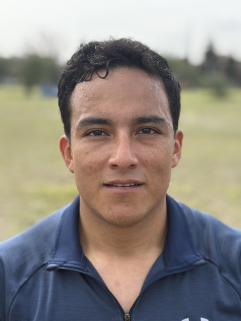 José Fernando Grimaldo Chávez 