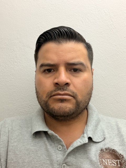 SERGIO MONTES DE OCA MARGAIZ