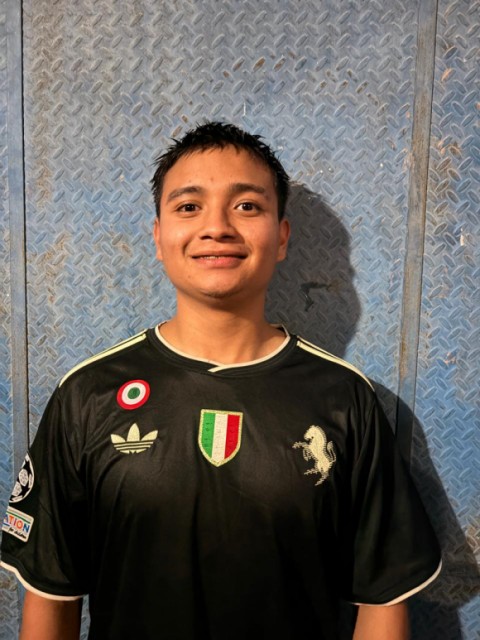 ANGEL GUERRERO FLORES