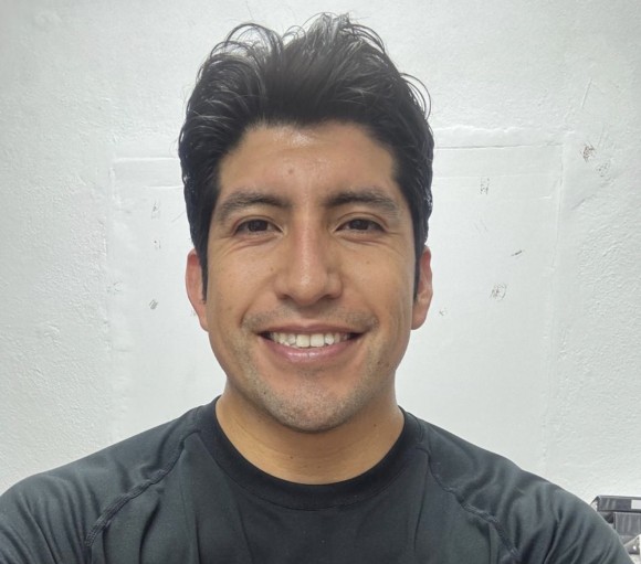 Víctor Uriel López Hernández 