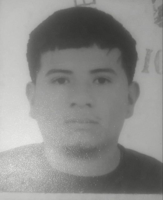 Serafín Ramírez Trejo 