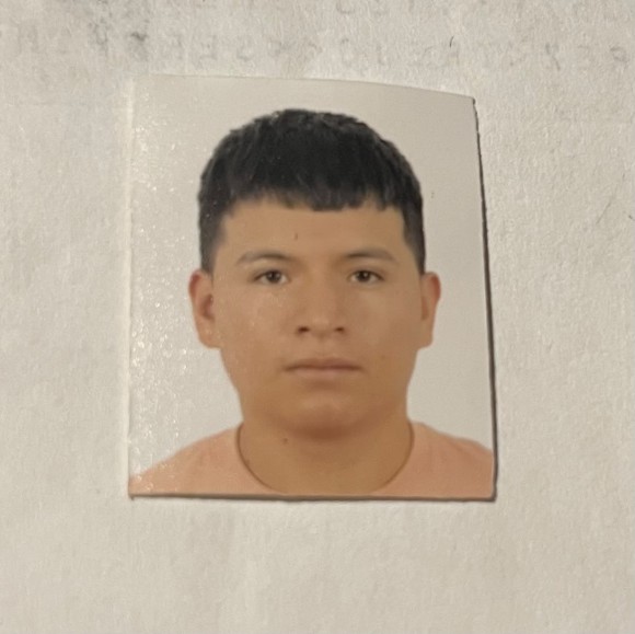 Mario ramirez trejo 