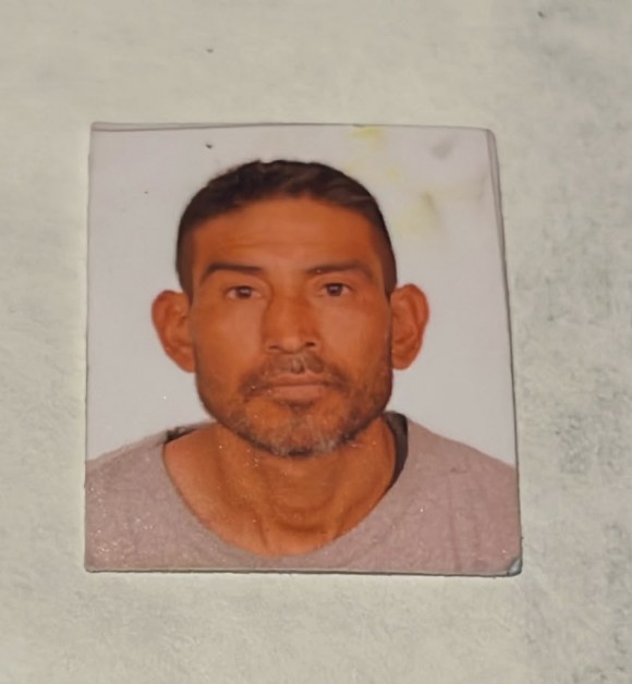 Jose Daniel Ramirez Ramirez