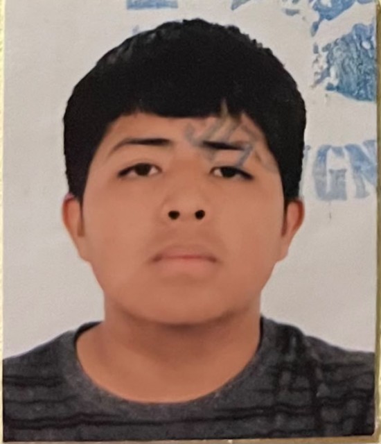Alejando Trejo Aguilar 