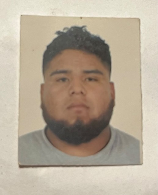 Jaime Alejando Vargas Zapatero 