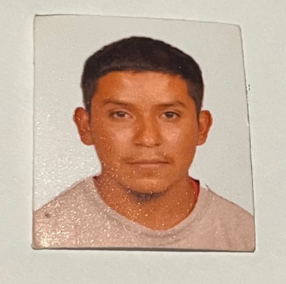 Jesus Humberto Agular Alcala 