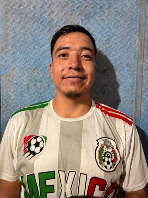 JUAN EDUARDO VARGAS RAMIREZ