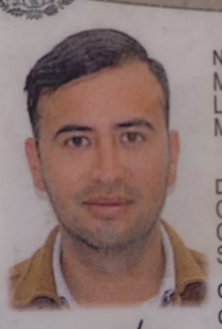 MIGUEL ALEJANDRO MARGAIZ LOPEZ