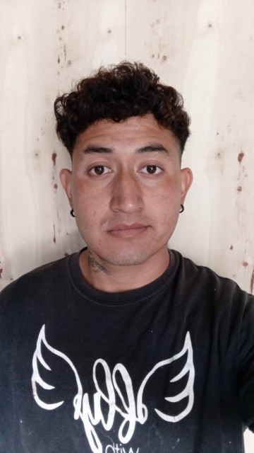 Juan Ulises deanda Vargas 