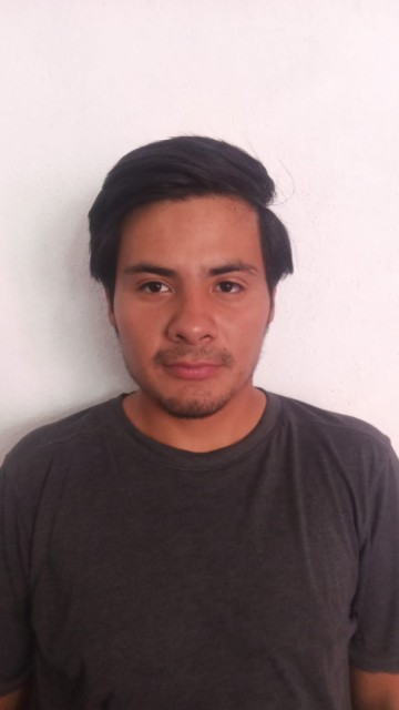 Óscar Joshue Reséndiz Hernández