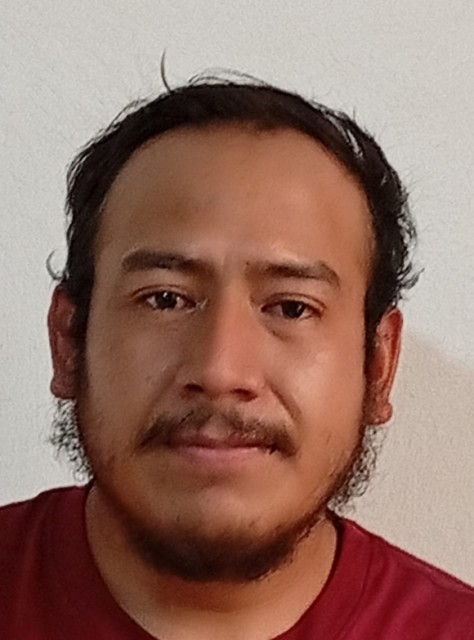 Josue Guadalupe Palma Ramírez