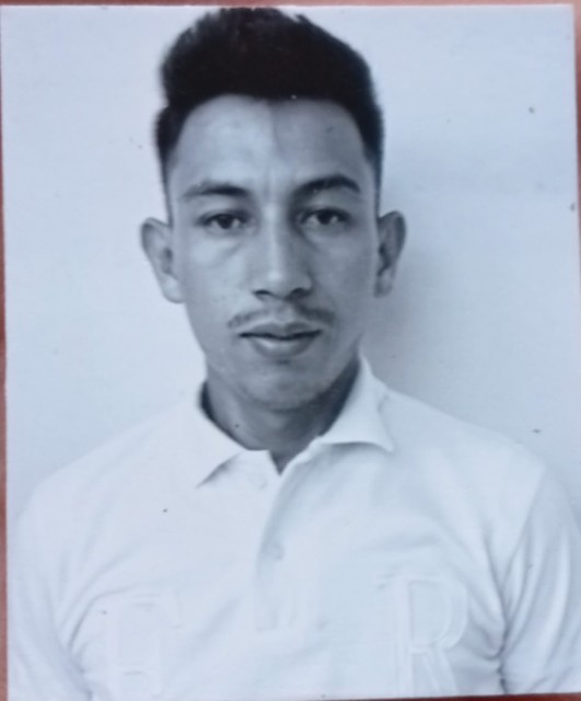 Edgar Zamora García