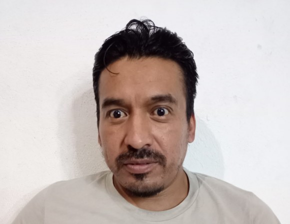 Arsenio Cervantes Godínez