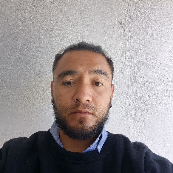 Arturo Morales Olvera