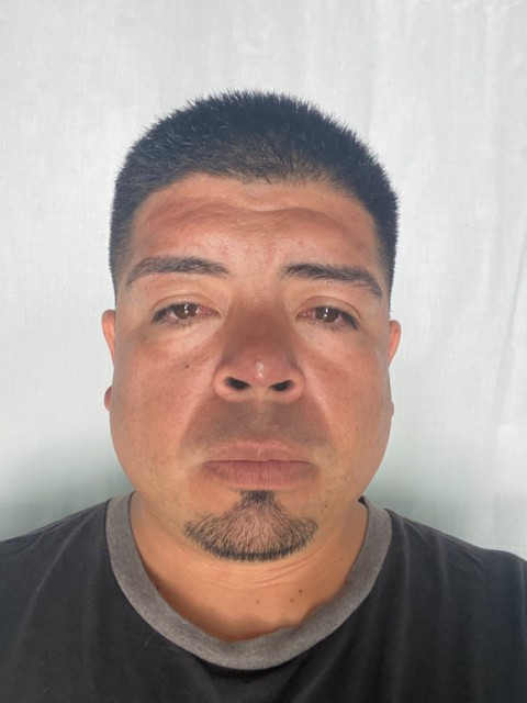 Samuel Gonzales Hernández