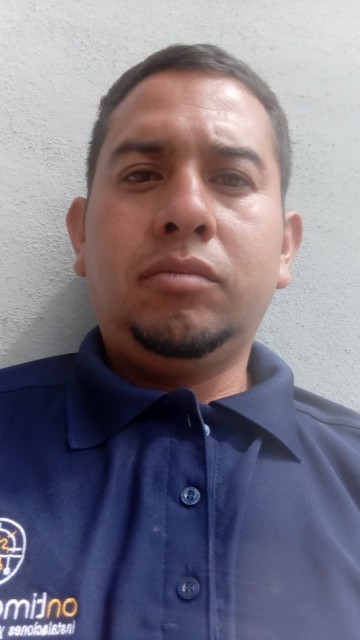 Julio César Guerrero Guerrero