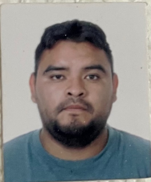 Luis Gustavo Ramirez Ramirez 