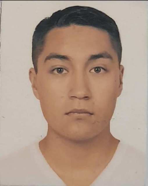 Rogelio Arguelles Pliego