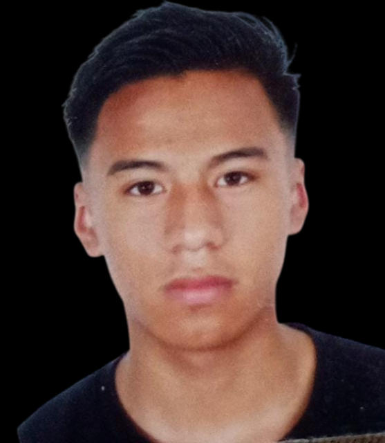 VALENTIN FRAUSTO FLORES