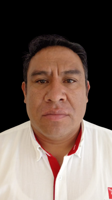 BRAULIO GUILLERMO PINACHO ARAINZA