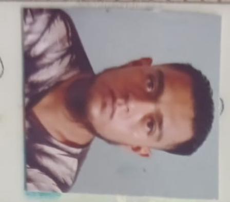 Gerardo Alexis de la Paz Velasquez Arias 
