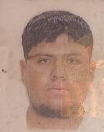 Roberto Alvarez Vargas 