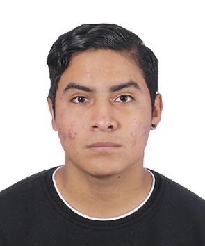 Alexis Emmanuel Monzon Soria