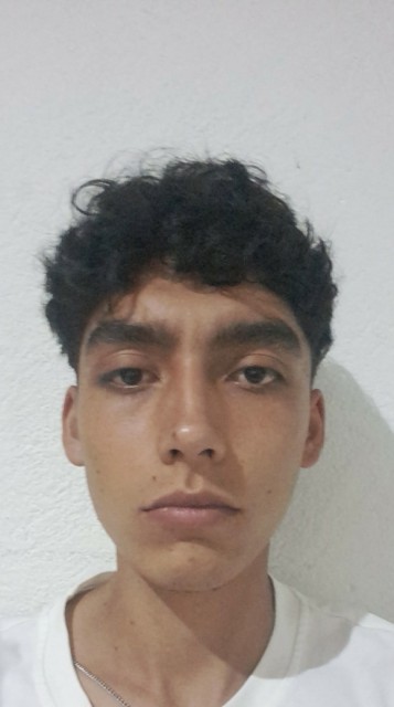 Diego Armando Valle Gomez