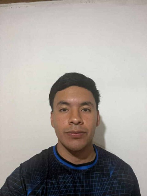Sebastián Bautista Sanabria