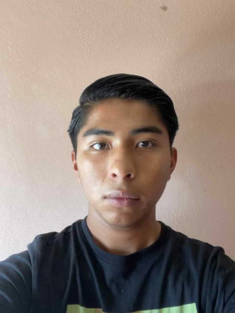 Diego Alonso Hernandez Villafuerte