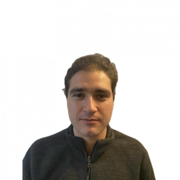 Luis Julián Gerez Murillo