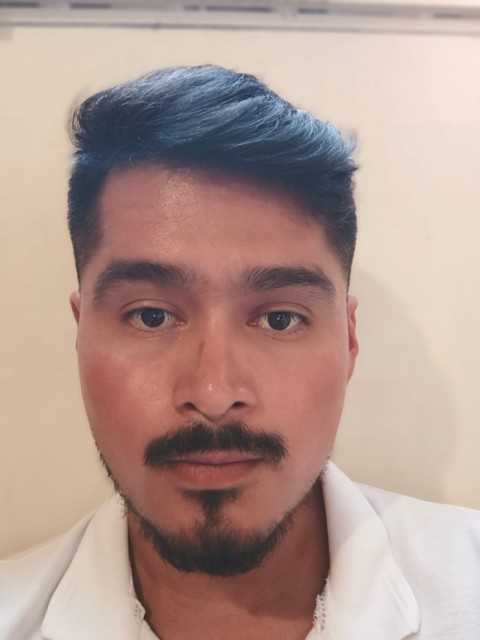 Adrián Omar Jaramillo Soria