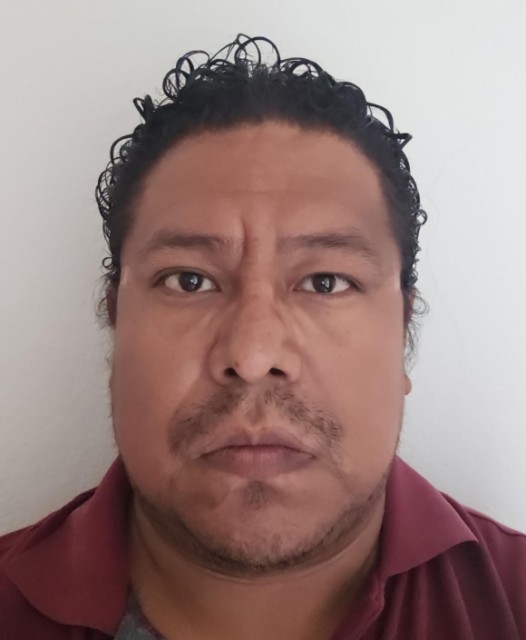 Oswaldo Pérez Godínez 