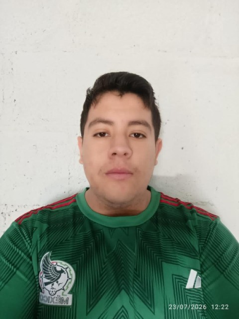 RICARDO PIÑA RODRIGUEZ