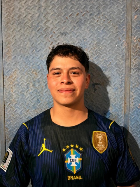 LUIS URIEL MONTES DE OCA MANZANO