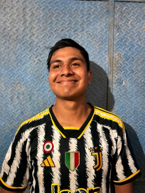 MAURICIO PEREZ MENDEZ