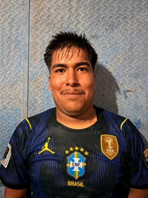 MARCOS MONTES DE OCA JR