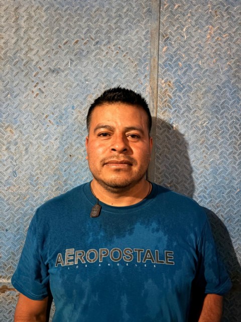 URIEL MONTES DE OCA MARGAIZ