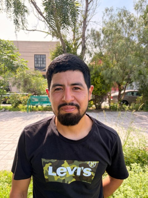 GERARDO ZAGAL ZAGAL