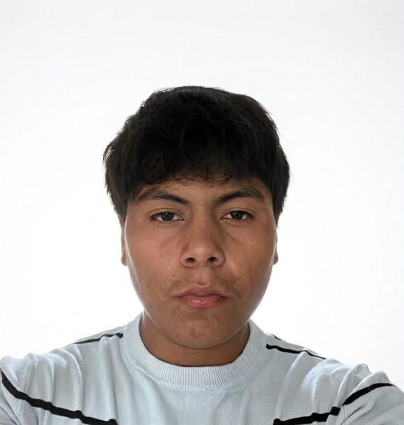 KEVIN JOSUE DE LA LUZ RAMIREZ