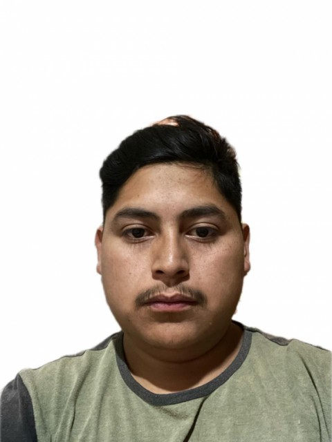 Martin Serafin Martínez 