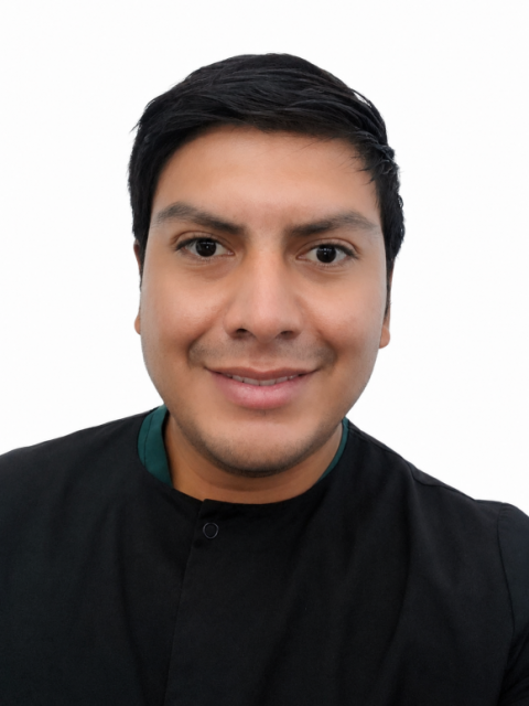 Gustavo Alonso piedad 
