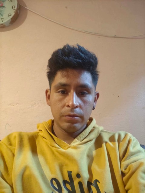 CHÁVEZ SOTO JORGE